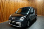 Renault Kangoo 1.5 DCI  CLIMA / NAVIGATIE PDC /CRUISE NR 146, Voorwielaandrijving, Dealer onderhouden, Stof, Gebruikt