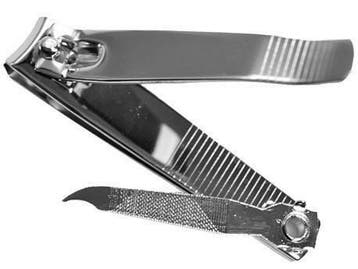 Teennagelknipper Premax voor voeten, Sieraden, Tassen en Uiterlijk, Uiterlijk | Lichaamsverzorging, Ophalen of Verzenden, Nieuw