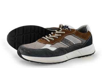 Australian Sneakers in maat 44 Bruin, Bruin, Verzenden, Australian, Sneakers of Gympen