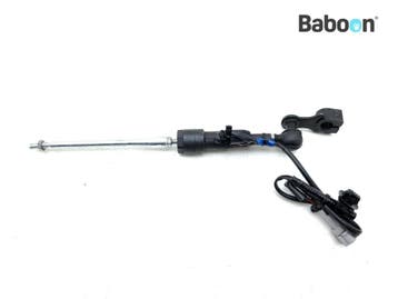 Quickshifter Yamaha R7 2021-2023 (YZF690 BEB4 BEBG RM391), Verzenden, Gebruikt