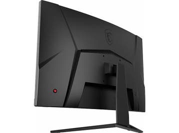 MSI - QHD Gaming Monitor - 27 inch, Gaming, MSI, Verzenden, Curved