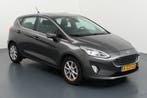 Private Lease - Ford Fiesta - 1.0 EcoBoost 95pk Titanium 5d, Gebruikt, Met garantie (alle), Handgeschakeld, Fiësta