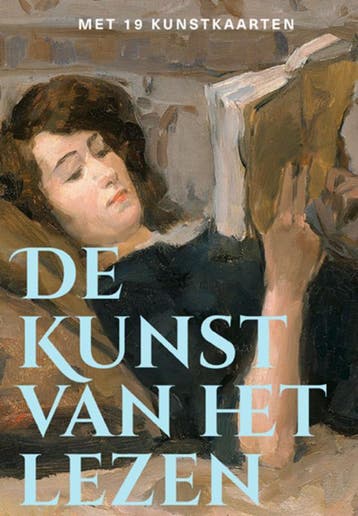 De Kunst Van Het Lezen | Nieuw, Ophalen of Verzenden, Nieuw, ...