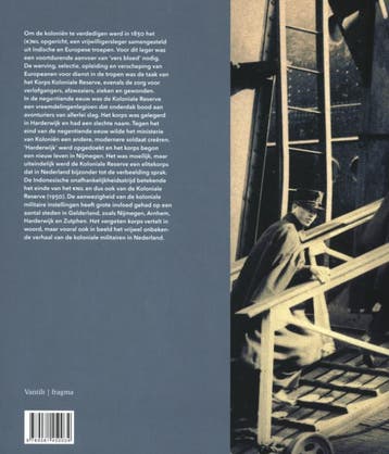 Het vergeten korps 9789081450034 Clemens Verhoeven, Verzenden, Gelezen, Clemens Verhoeven