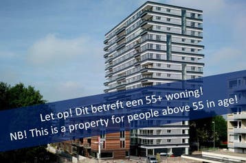 Te huur: Appartement Prinsenhof in Leidschendam, Leidschendam, Appartement, Zuid-Holland