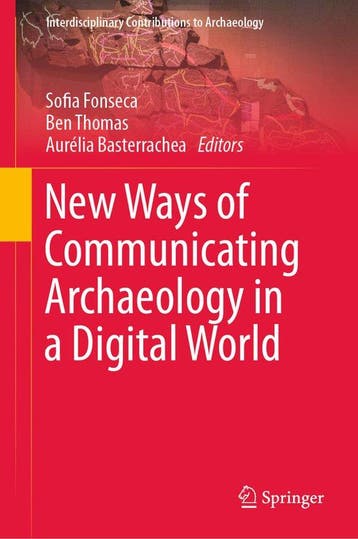Interdisciplinary Contributions to Archaeology- New Ways of, Verzenden, Zo goed als nieuw, Ben Thomas