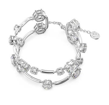 Veiling - Swarovski Constella armband 5638697, Nieuw