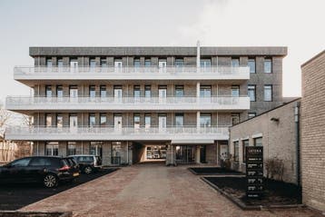 Te huur: Appartement Maliebaan in Utrecht, Utrecht, Appartement, Utrecht