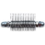 Mars Coat-King Vervangende bladenset – 16 haken – 1,5 mm, Ophalen of Verzenden, Nieuw