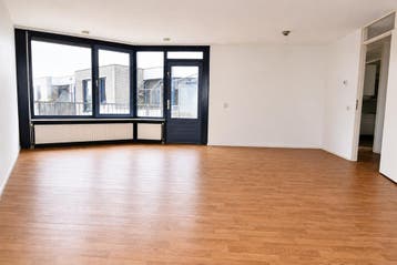 Te huur: Appartement Van Ollefenstraat in Amsterdam, Noord-Holland, Appartement, Amsterdam