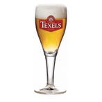 Texels bierglas op voet - 30cl, Verzamelen, Nieuw