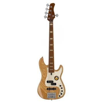 Sire P8 S5/NT Marcus Miller 5-snarige actieve basgitaar, Ophalen of Verzenden, Nieuw