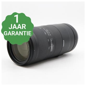 Tamron 70-210mm f/4 Di VC USD Nikon, Verzenden, Gebruikt