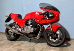 Egli - Kawasaki - Z 1000 R - EK9CT - 1100 cc - 1984, Motoren