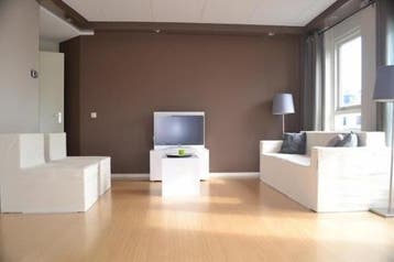 Te Huur Studio Gedempte Burgwal In Den Haag, 20 tot 35 m², Den Haag