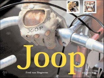 JOOP - F. van Slogteren 9789077072813, Verzenden, Gelezen, F. van Slogteren