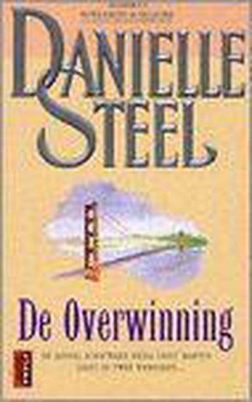 Overwinning - Steel, Verzenden, Gelezen