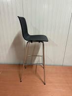 VitraHal Stool High Barkruk, Verkerend In Uitstekende Staat, Huis en Inrichting, Barkrukken, Verzenden, Zo goed als nieuw, Metaal
