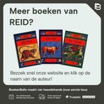 CHINESE HOROSCOOP TIJGER 9789026967269 REID, Boeken, Verzenden, Zo goed als nieuw, REID
