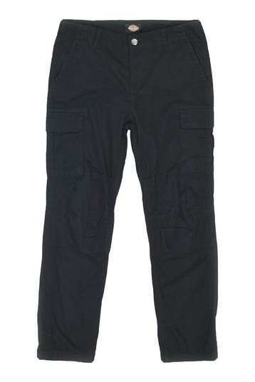 Dickies Broek in maat 36 Zwart, Verzenden, Zo goed als nieuw, Zwart, Dickies