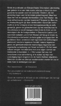Occidentalisme 9789045004099 I. Buruma, Verzenden, Gelezen, I. Buruma