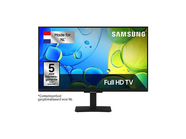 Samsung - LED/QLED UP TO 39 Full HD TV - 24 inch, Audio, Tv en Foto, Televisies, 60 tot 80 cm, Full HD (1080p), Nieuw, Samsung