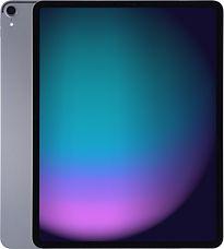 Apple iPad Pro 12,9 256GB [wifi + cellular, model 2018], Computers en Software, Verzenden, Zo goed als nieuw, Grijs, Wi-Fi en Mobiel internet