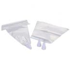 Spuitzak | La Cusina (10 stuks, 3 spuitmondjes), Verzenden, Nieuw