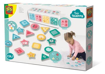Sorteer het! (Knutselpakketten, Creatief speelgoed), Verzenden, Nieuw, Knutselen