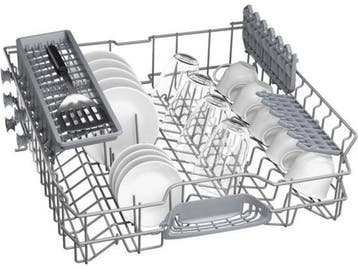 Bosch SMV4HTX11E - Volledig geïntegreerde vaatwasser - Extra, Verzenden, Nieuw