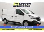 Renault Trafic 2.0 dCi T29 L1H1  Airco  Camera  Cruise, Renault, Wit, Nieuw, Te koop