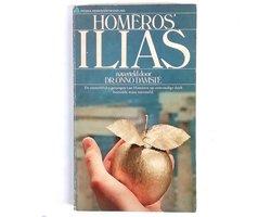 Ilias - Ilias, Boeken, Ophalen of Verzenden, Nieuw