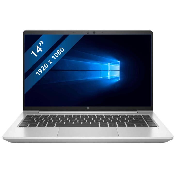 HP ProBook 640 G8 14 Laptop – Intel Core i5, 8 GB RAM, 256, Computers en Software, Windows Laptops, Nieuw, Ophalen of Verzenden