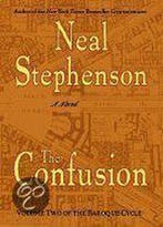 The Confusion 9780060523862 Neal Stephenson, Boeken, Verzenden, Gelezen, Neal Stephenson