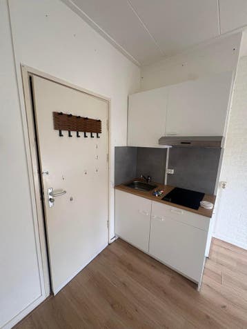 Te huur: Kamer Horsterweg in Ermelo