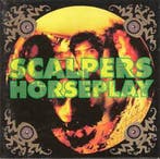 cd - Les Scalpers - Horseplay, Verzenden, Zo goed als nieuw