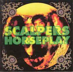 cd - Les Scalpers - Horseplay, Cd's en Dvd's, Cd's | Overige Cd's, Zo goed als nieuw, Verzenden