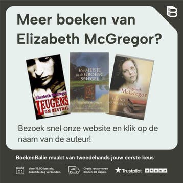 Een weg door de bergen - Elizabeth McGregor 9789026982620, Verzenden, Gelezen, Elizabeth McGregor