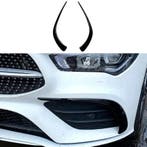 Front Bumper Trims Voor Mercedes CLA X118/C118 Pre-Facelift, Ophalen of Verzenden, Nieuw