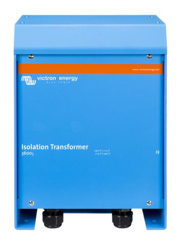 Victron Scheidingtrafo 3600W 115 / 230V, Watersport en Boten, Verzenden, Nieuw