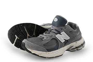 New Balance Sneakers Jongens in maat 32 Grijs, Verzenden, Jongen of Meisje, Schoenen, Nieuw