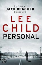 Personal 9780593073827 Lee Child, Verzenden, Zo goed als nieuw, Lee Child