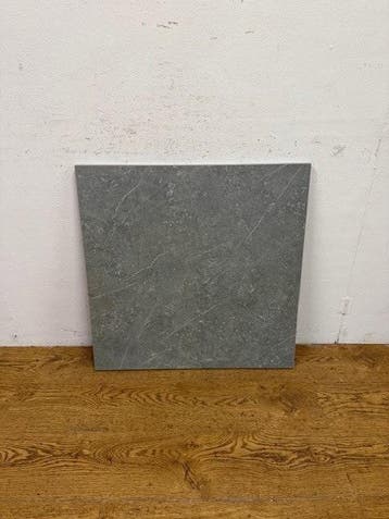 Nieuw Tafelblad (70x70cm) -T1150 Vintage/Café, Ophalen, Nieuw