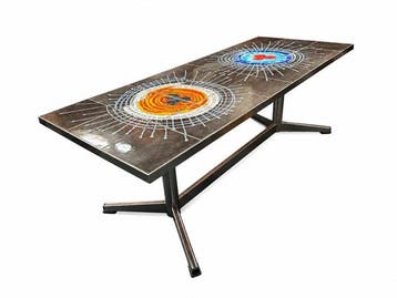 Adri - Juliette Berlati - Salontafel - Keramiek