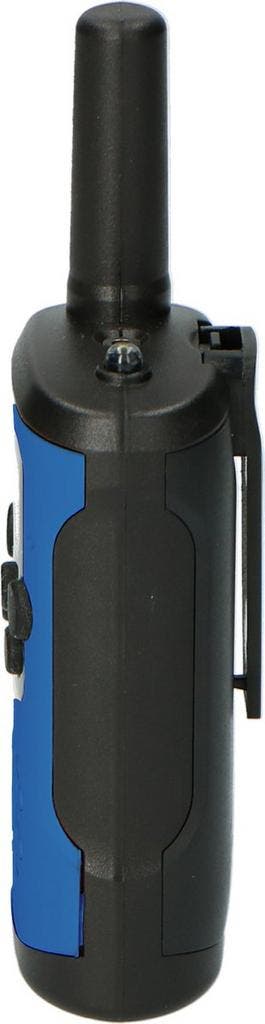 Walkie Talkie - Voor kinderen en volwassenen - Portofoon - O, Verzenden, Zo goed als nieuw