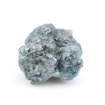 Diamant Ruw- 0.42 g - (1)
