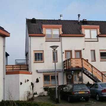 Appartement te huur in Den Helder - 73 m² - 2 kamer(s) - 2, Huizen en Kamers, Huizen te huur, Appartement, Den Helder, Noord-Holland