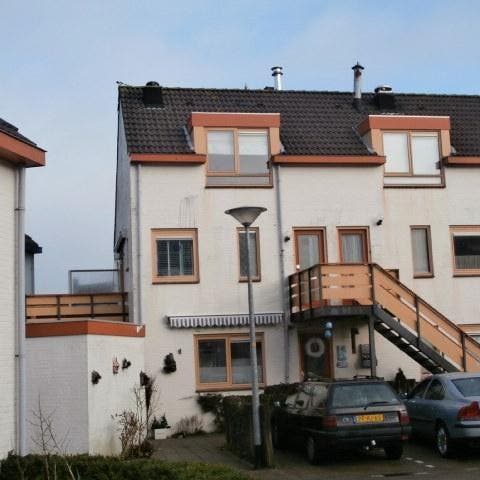 Appartement te huur in Den Helder - 73 m² - 2 kamer(s) - 2, Huizen en Kamers, Huizen te huur, Noord-Holland, Appartement