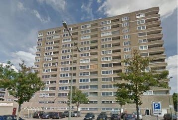 Te Huur 2 Kamer Appartement Sweelinckplein In Den Bosch, Den Bosch, Noord-Brabant, Direct bij eigenaar, Appartement