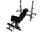 Veiling - Multifunctionele Trainingsbank / Fitnessbank - Ver, Sport en Fitness, Nieuw